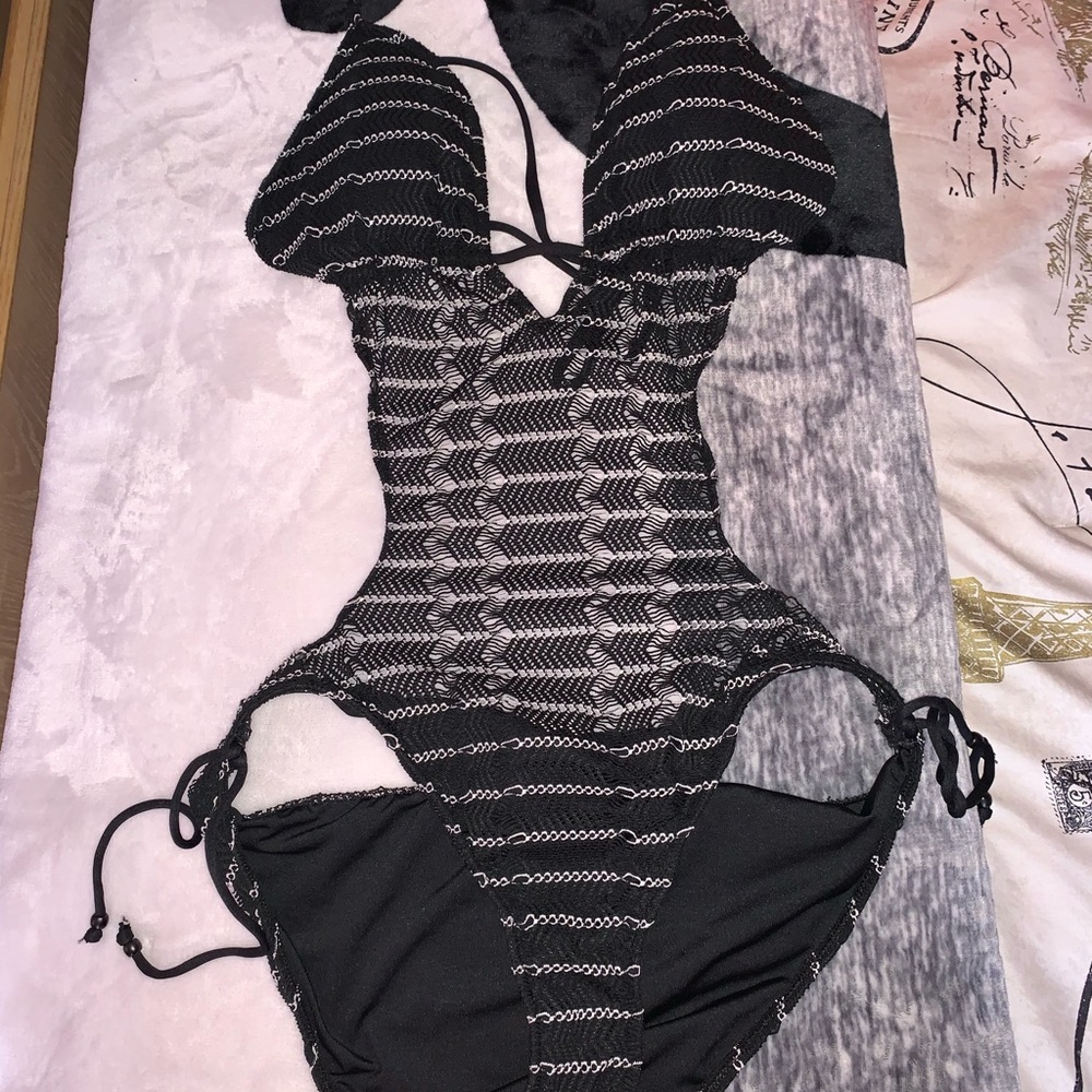 Ralph Lauren Swimsuit